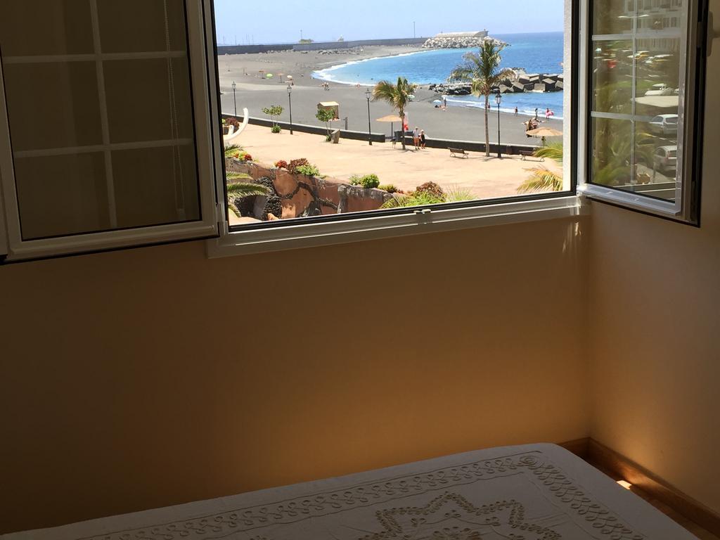 Apartamento Danmi Y Janet تازاكورتي المظهر الخارجي الصورة